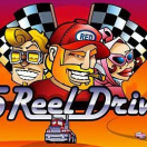 5 Reel Drive