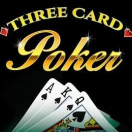 Habanero Three Card Poker
