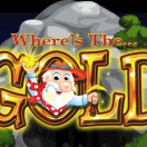 Where’s the Gold